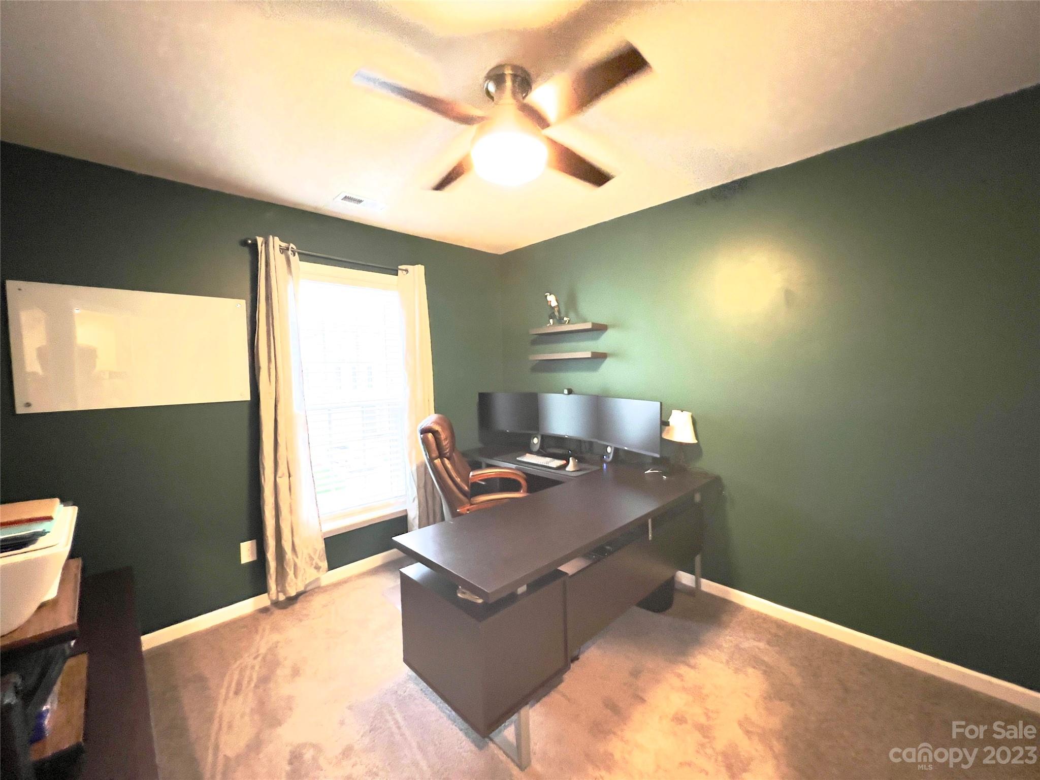 833 Canoe Song Road Fort Mill, SC 29708 - Photo 12 of 12 a room with furniture and window
