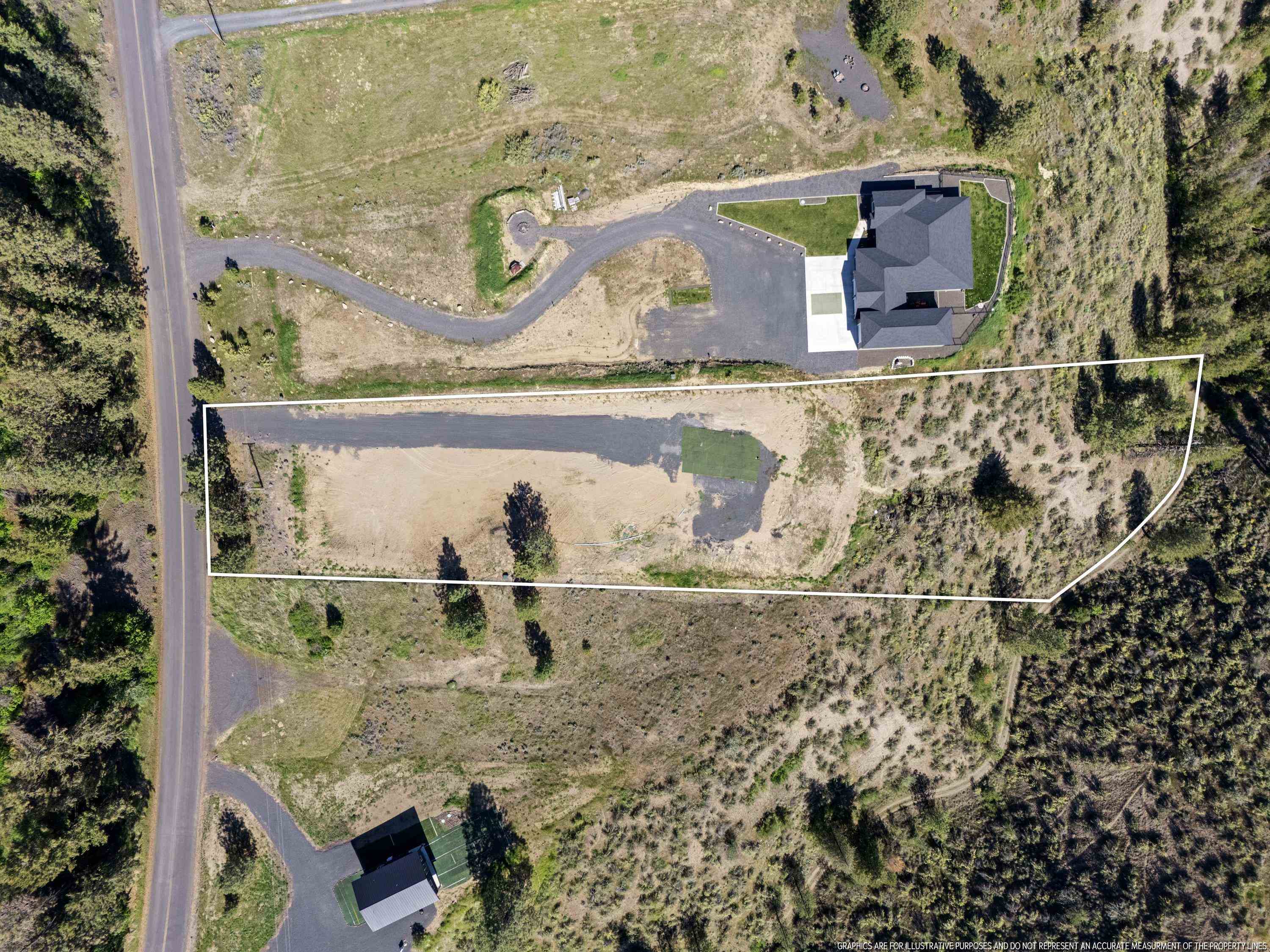 39440 Sterling Valley Road North Lincoln, WA 99147 - Photo 11 of 19 Gallery Image 11