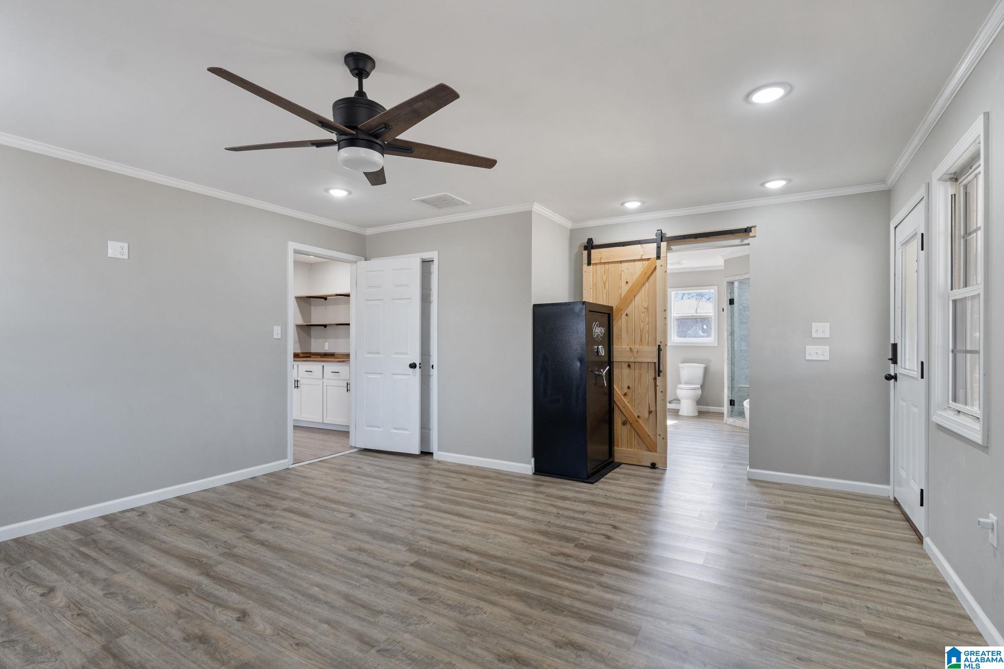 311 Thrash Road Clanton, AL 35045 - Photo 9 of 46