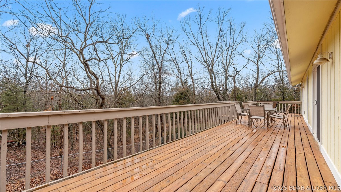 124 Reddington Road Lake Ozark, MO 65049 - Photo 39 of 58