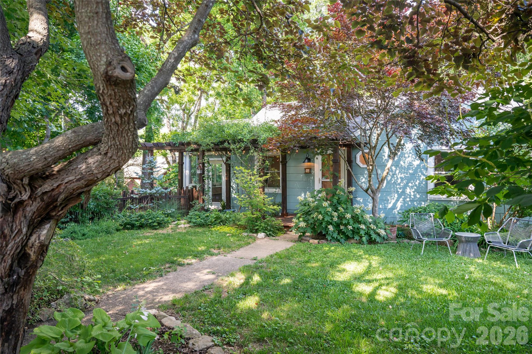 182 Brevard Road Asheville, NC 28806 - Photo 39 of 48