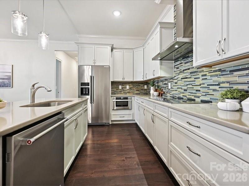 2034 Laney Pond Road Matthews, NC 28104 - Photo 12 of 25 Gallery Image 12