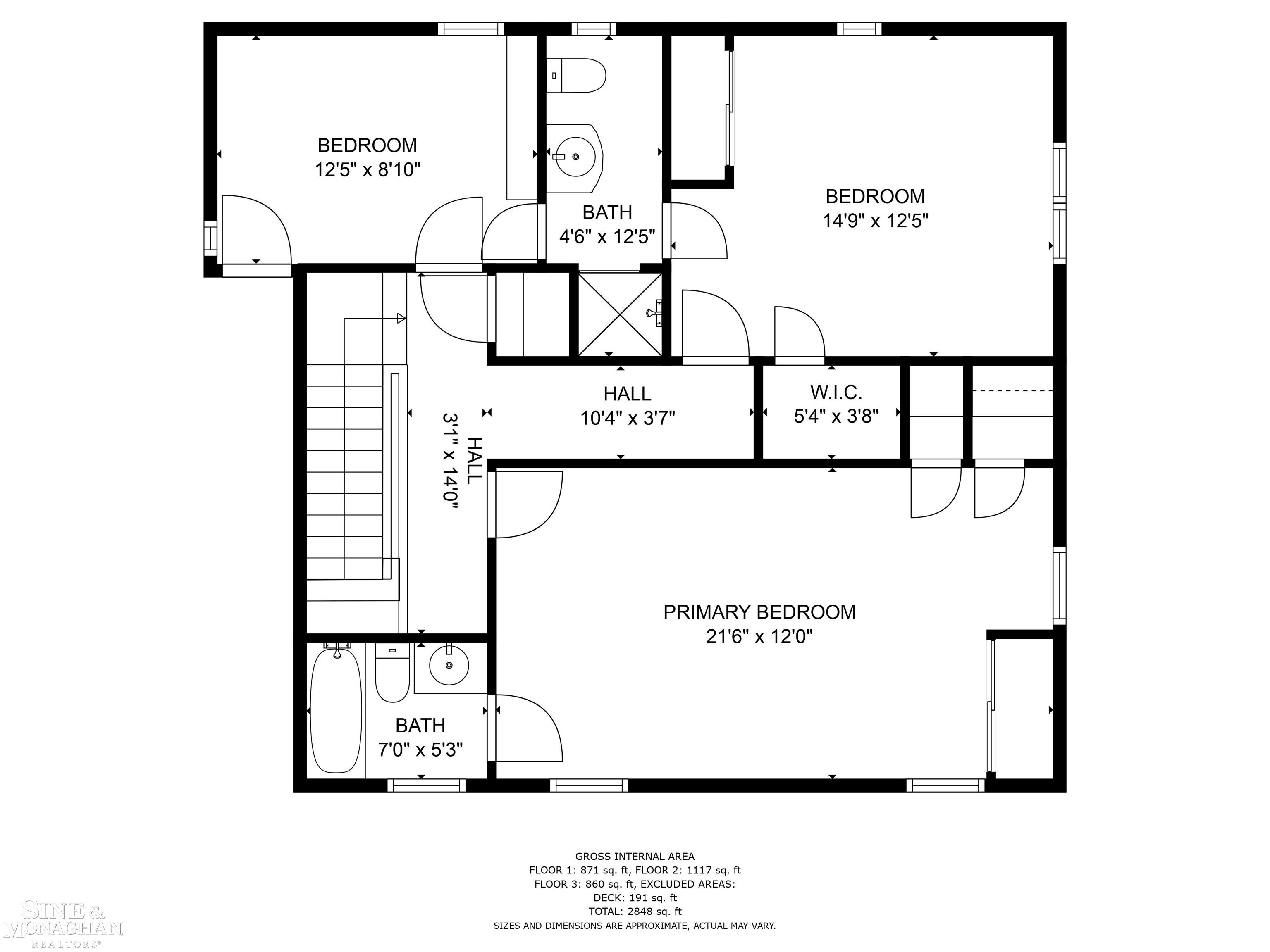 1228 Bedford Road Grosse Pointe, MI 48230 - Photo 48 of 56 50109214-47.JPG