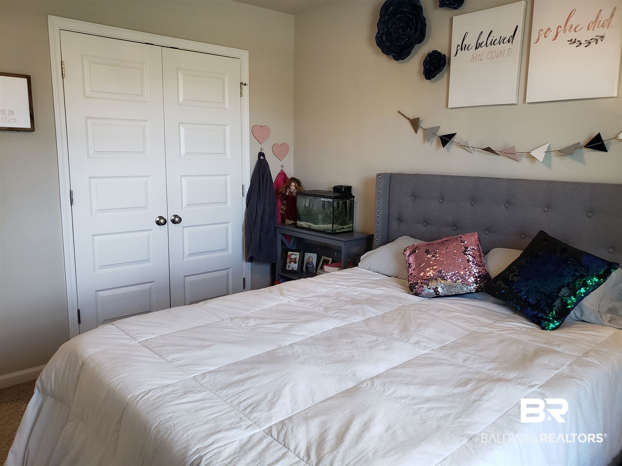 237 Rhineheart Lane Foley, AL 36535 - Photo 17 of 26 Bedroom 2