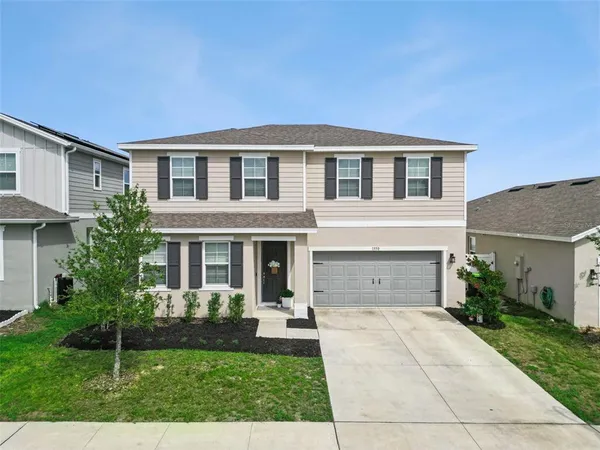 $399,900 | 1550 Sugarbelle Circle, Mascotte, FL 34753