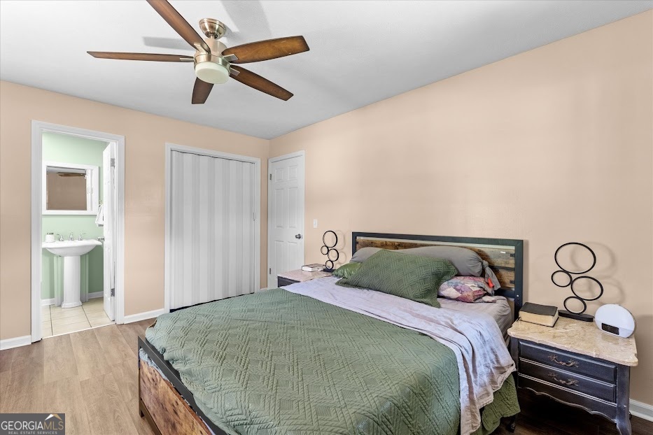 1371 Pleasant Ridge Road Carrollton, GA 30117 - Photo 15 of 29