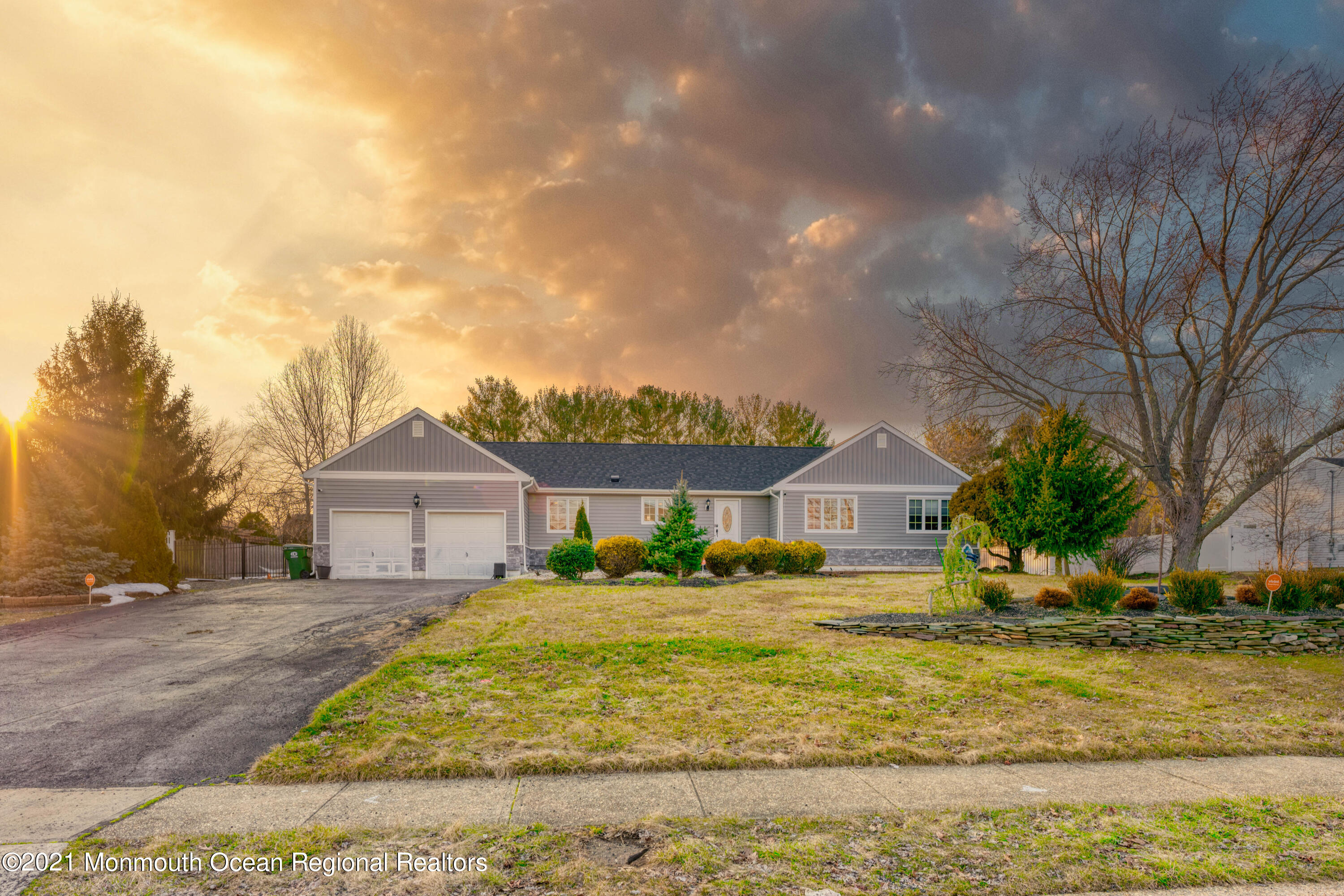 124 Lancaster Road Freehold, NJ 07728 - Photo 1 of 22 RLS-1
