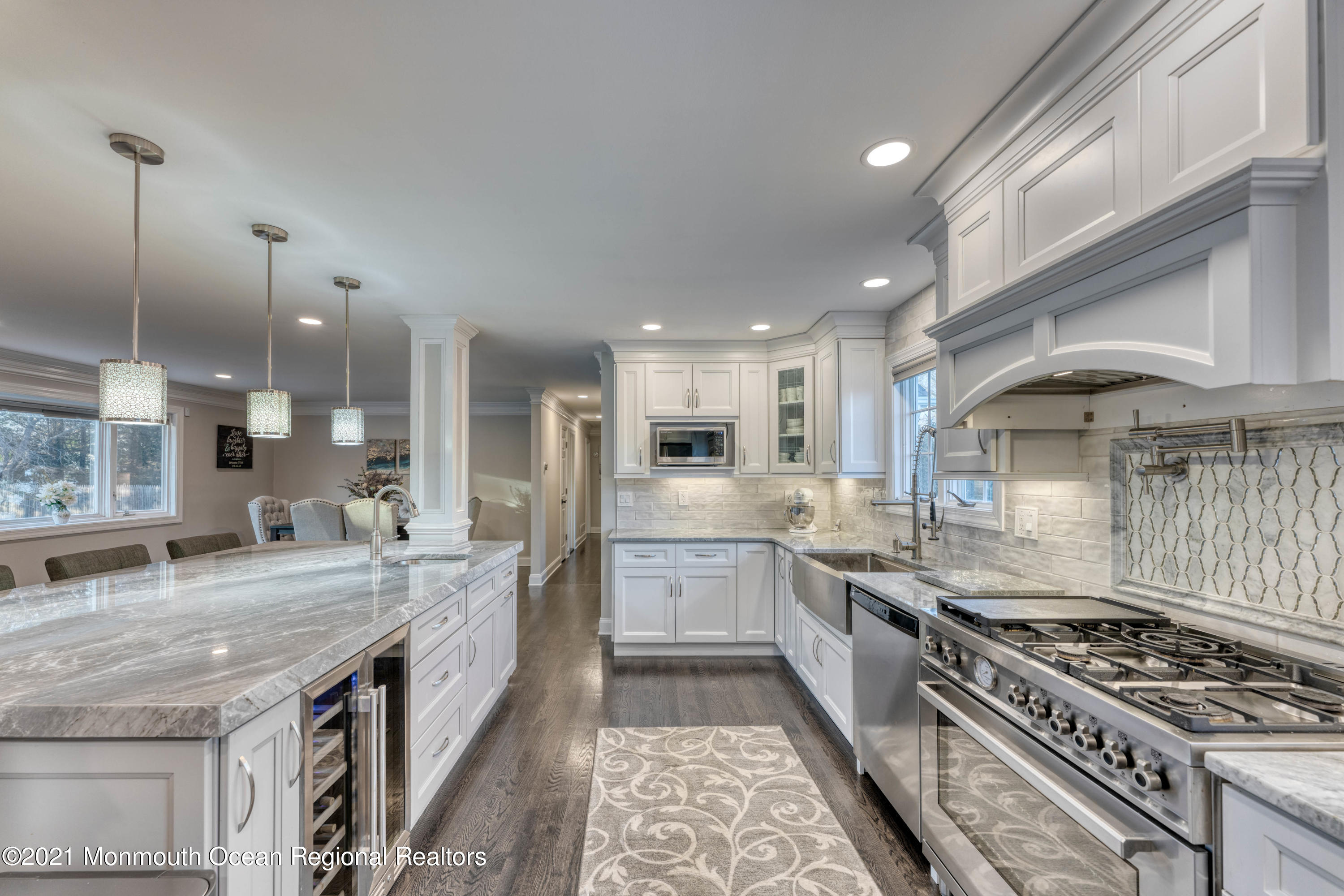 124 Lancaster Road Freehold, NJ 07728 - Photo 5 of 22 RLS-7