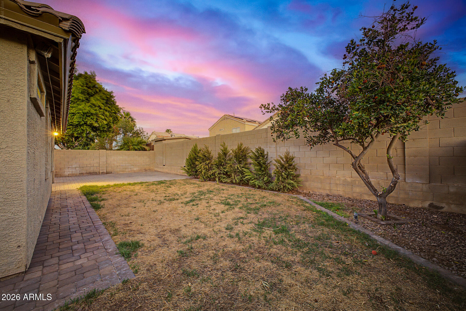 11921 West Monte Vista Road Avondale, AZ 85392 - Photo 43 of 56 38 - Monte Vista