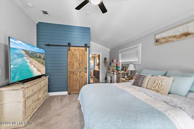 $985,000 | 273 Redfish Creek Drive, St. Augustine, FL 32095