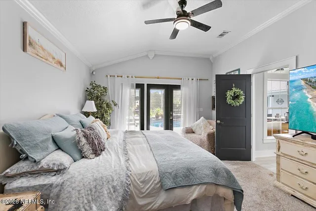 $985,000 | 273 Redfish Creek Drive, St. Augustine, FL 32095