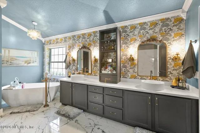 $985,000 | 273 Redfish Creek Drive, St. Augustine, FL 32095