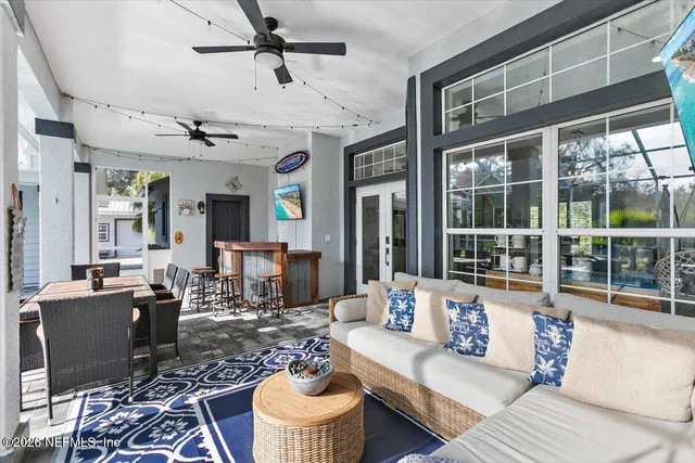 $985,000 | 273 Redfish Creek Drive, St. Augustine, FL 32095