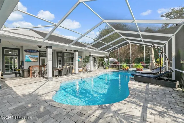 $985,000 | 273 Redfish Creek Drive, St. Augustine, FL 32095