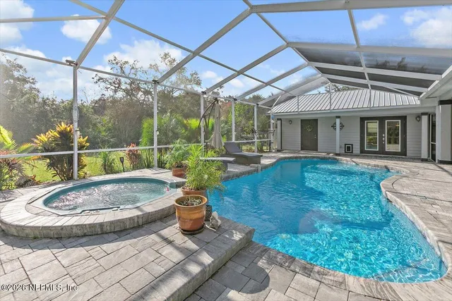 $985,000 | 273 Redfish Creek Drive, St. Augustine, FL 32095