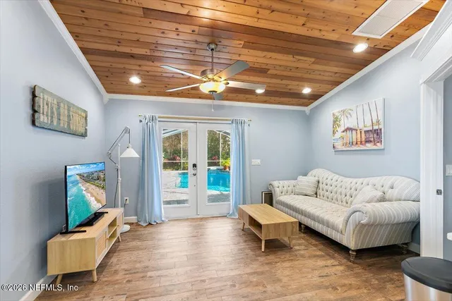 $985,000 | 273 Redfish Creek Drive, St. Augustine, FL 32095