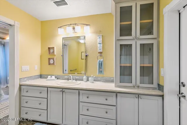 $985,000 | 273 Redfish Creek Drive, St. Augustine, FL 32095