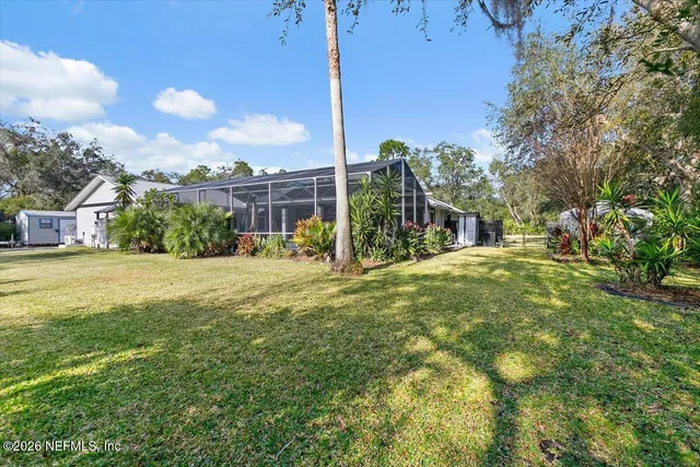 $985,000 | 273 Redfish Creek Drive, St. Augustine, FL 32095