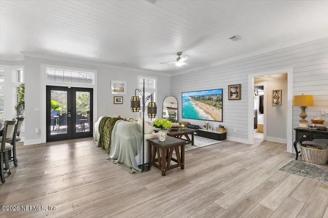 $985,000 | 273 Redfish Creek Drive, St. Augustine, FL 32095