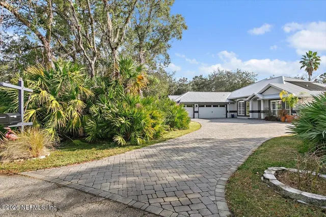 $985,000 | 273 Redfish Creek Drive, St. Augustine, FL 32095