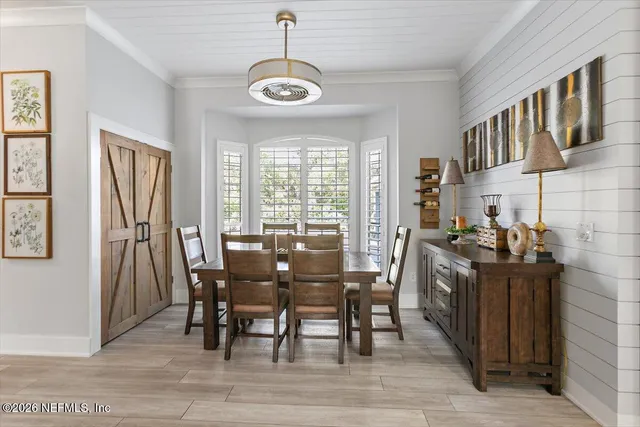 $985,000 | 273 Redfish Creek Drive, St. Augustine, FL 32095