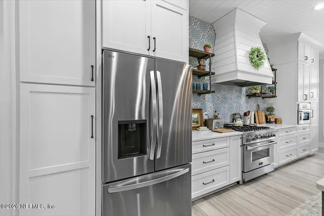 $985,000 | 273 Redfish Creek Drive, St. Augustine, FL 32095