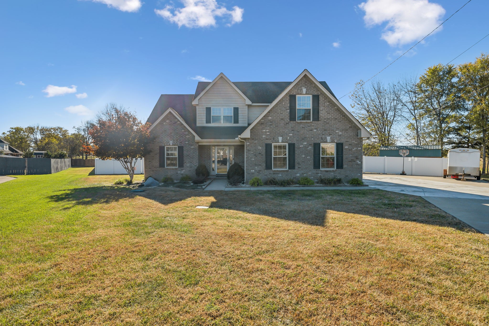 100 Riddick Court Murfreesboro, TN 37127 - Photo 1 of 56 Welcome to 100 Riddick Court in Murfreesboro!