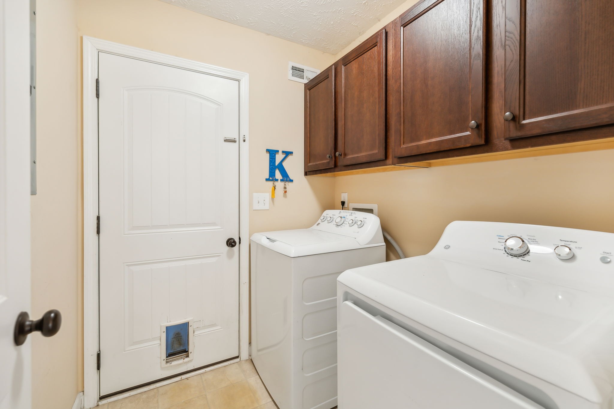100 Riddick Court Murfreesboro, TN 37127 - Photo 20 of 56 a utility room with dryer and washer