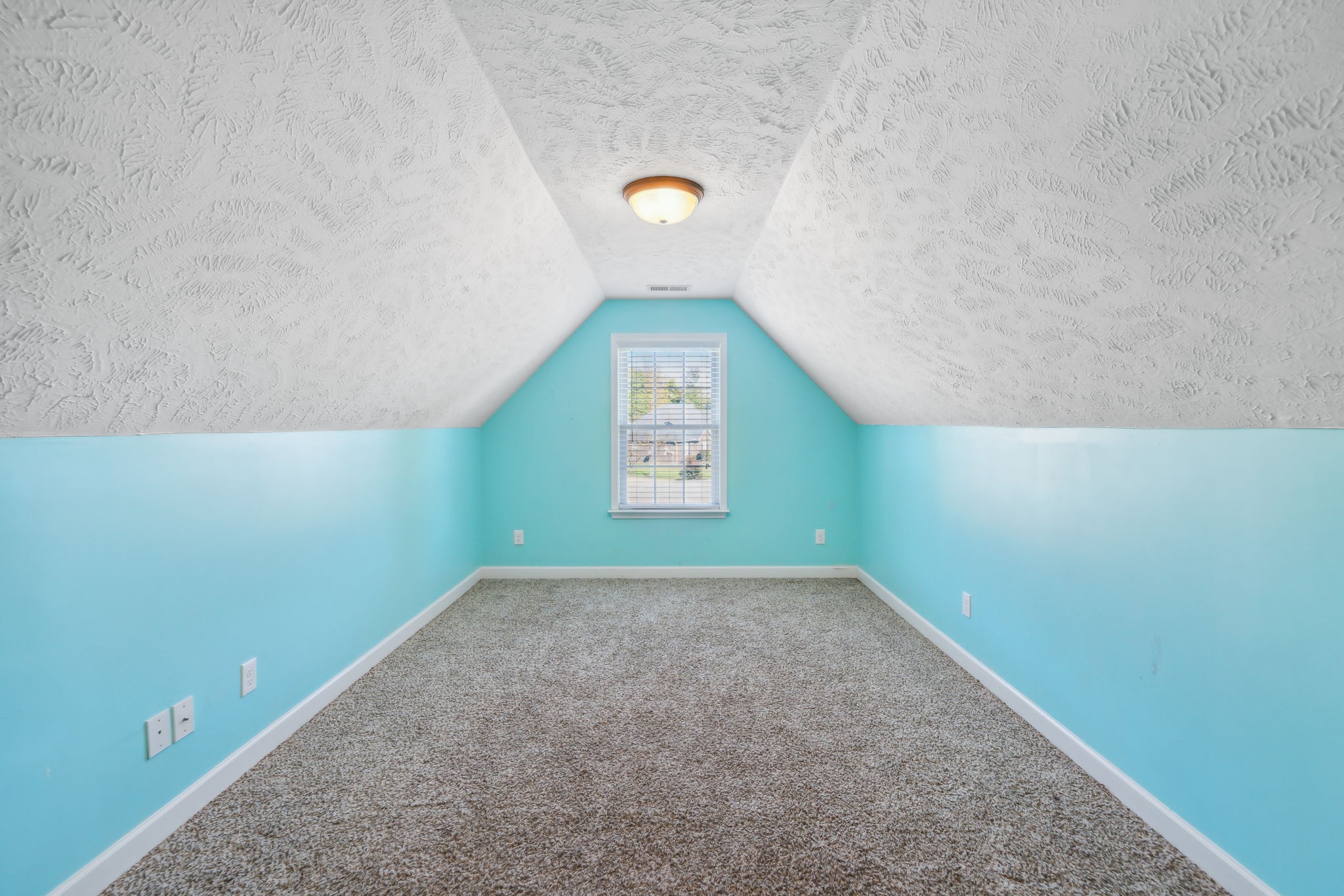 100 Riddick Court Murfreesboro, TN 37127 - Photo 32 of 56 a view of a hallway with a window