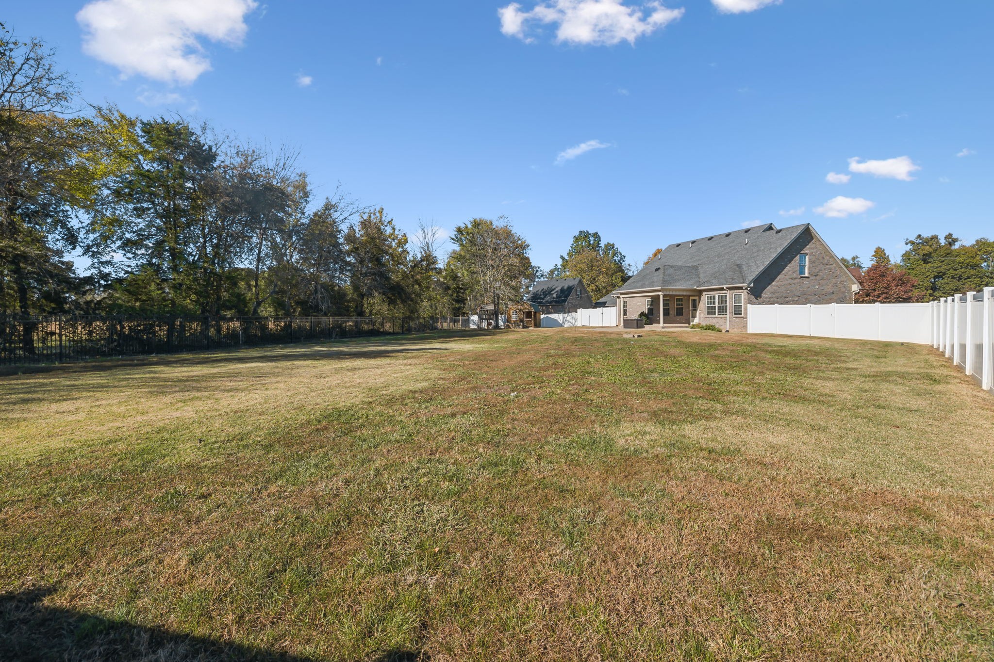 100 Riddick Court Murfreesboro, TN 37127 - Photo 38 of 56 a view of pool and mountain in the back