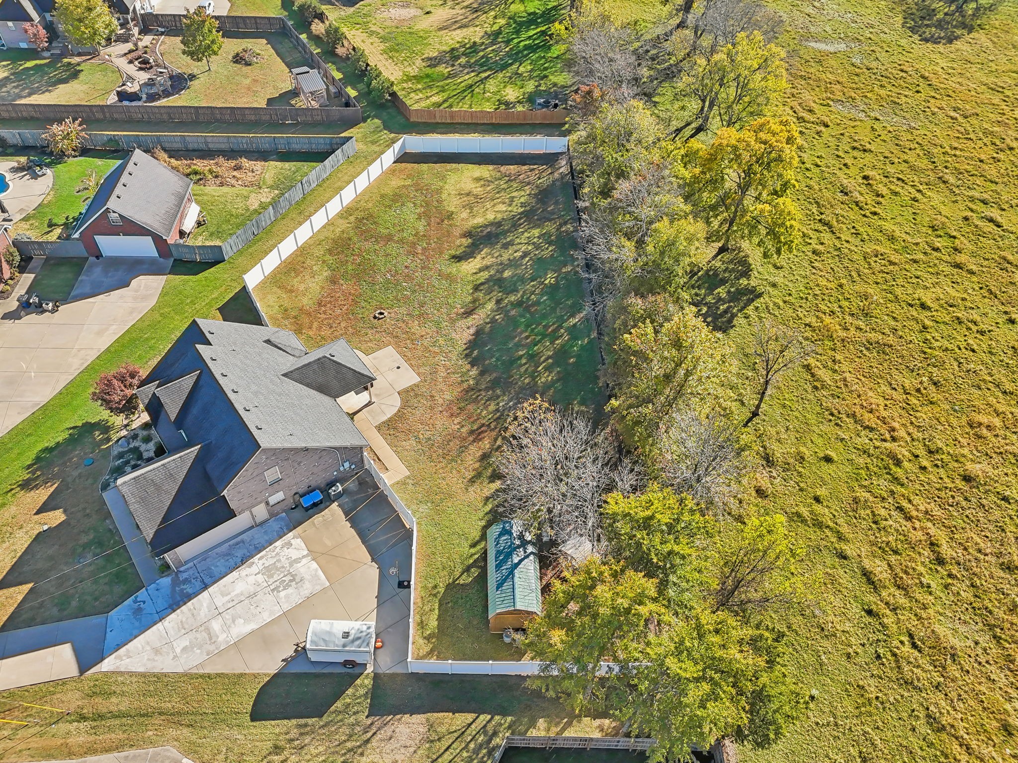 100 Riddick Court Murfreesboro, TN 37127 - Photo 50 of 56