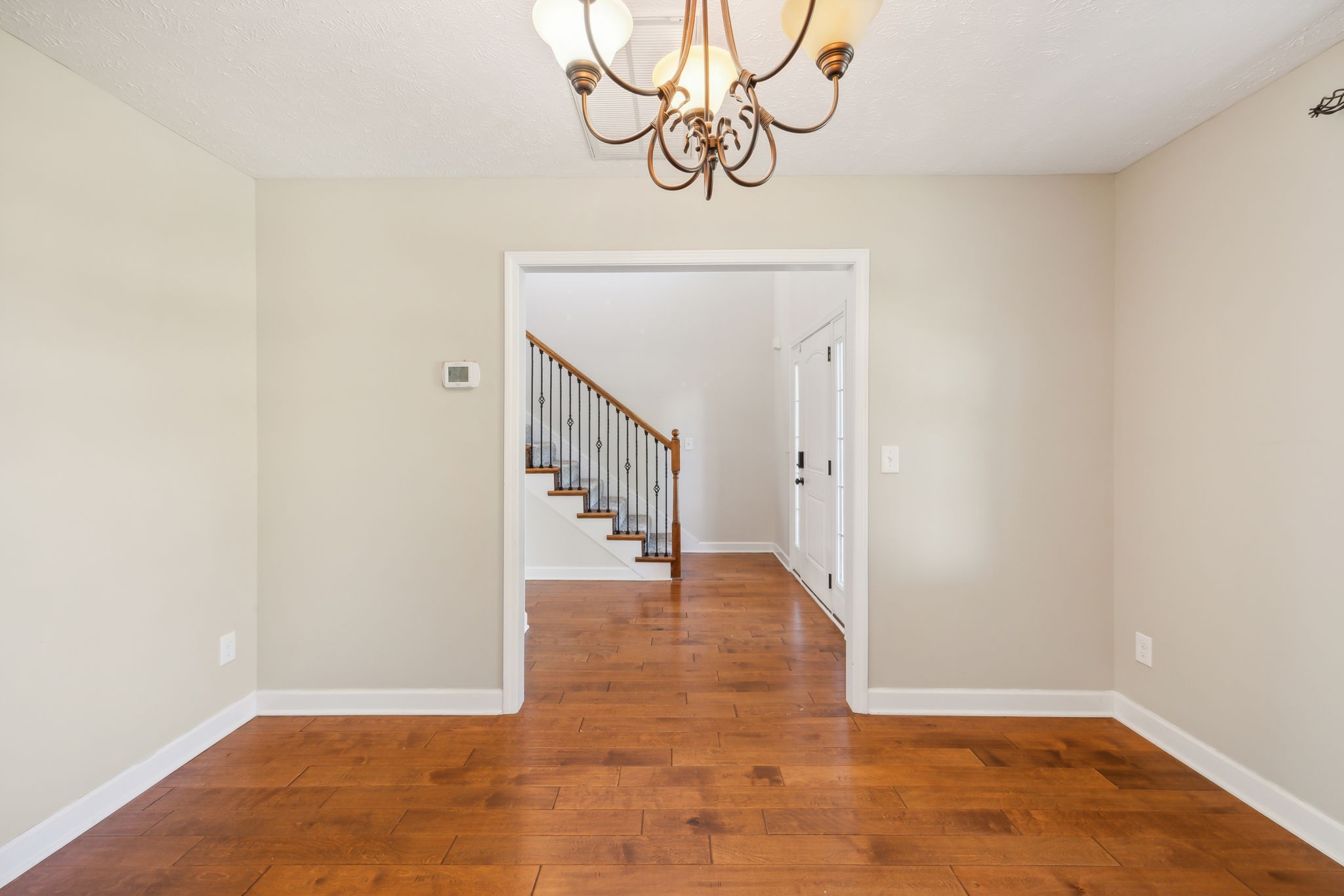 100 Riddick Court Murfreesboro, TN 37127 - Photo 8 of 56 a view of an entryway