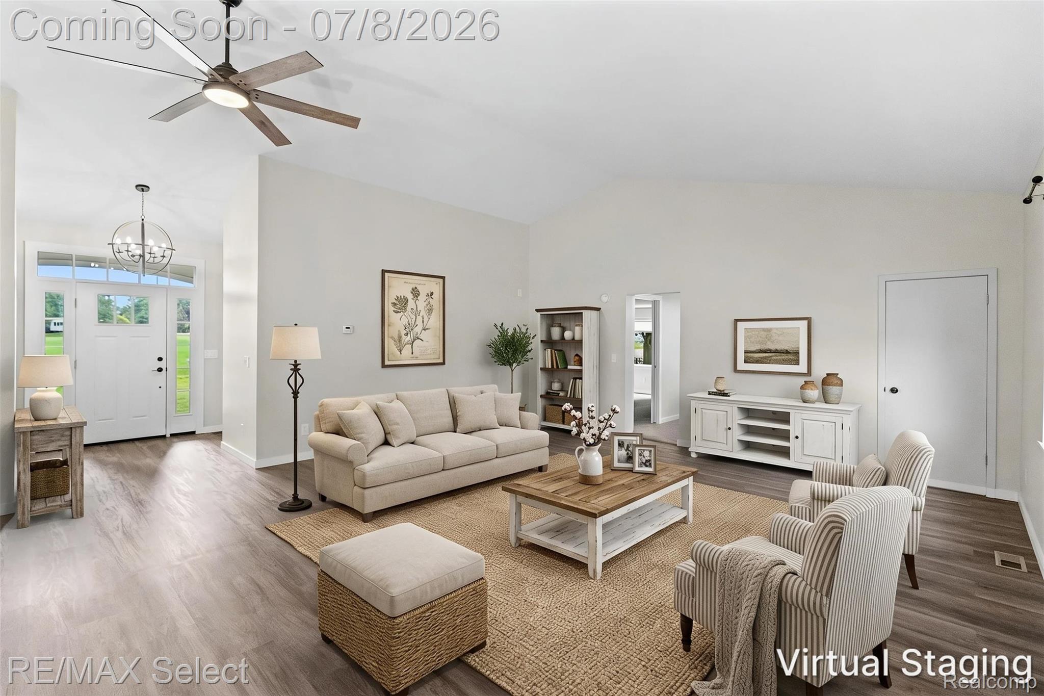 11025 Davison Road Davison, MI 48423 - Photo 41 of 75 11025 Davison Road virtually staged 04.jpg