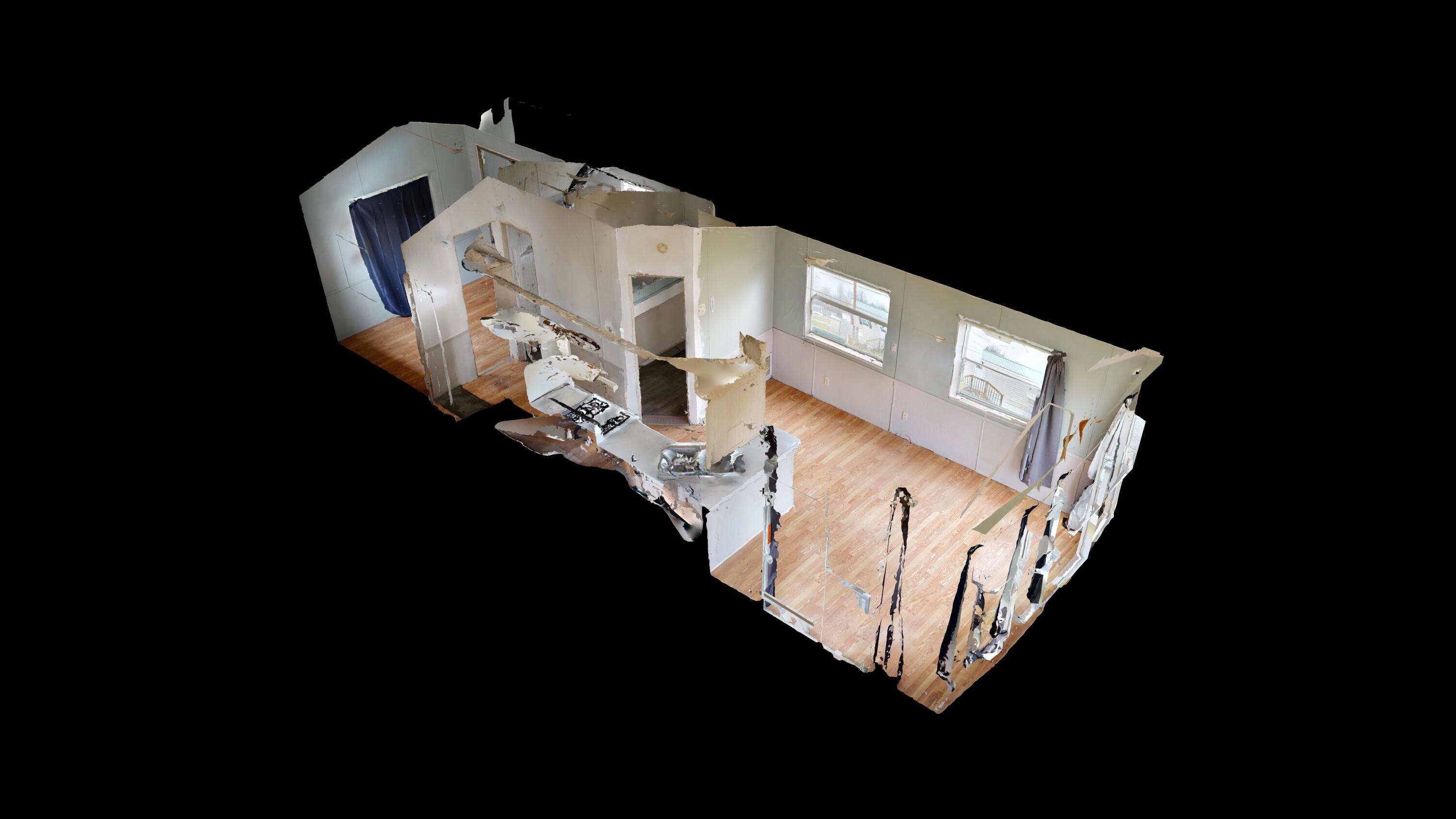 285 Birch Point Road, Unit 11 Wiscasset, ME 04578 - Photo 15 of 17 285-Birch-Point-Road-Unit-11-Dollhouse-V
