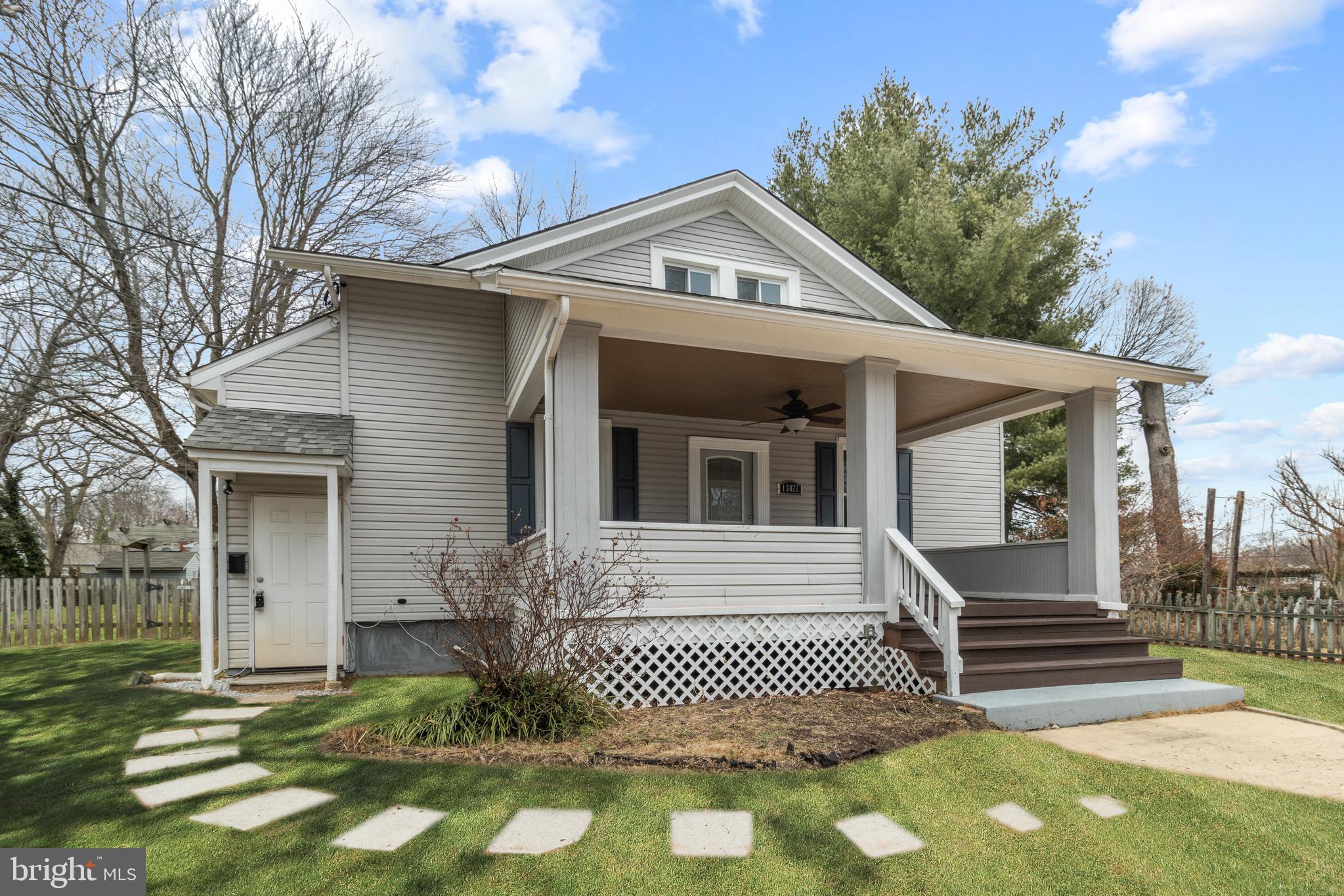 13022 7th Street Bowie, MD 20720 - Photo 1 of 38