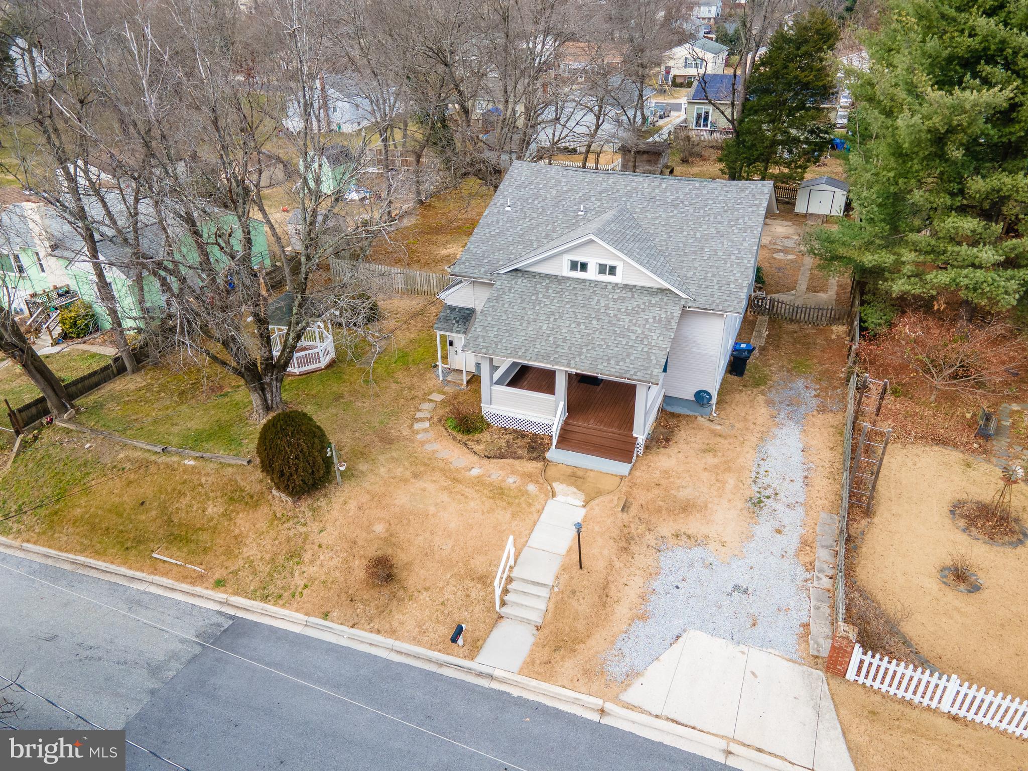 13022 7th Street Bowie, MD 20720 - Photo 34 of 38