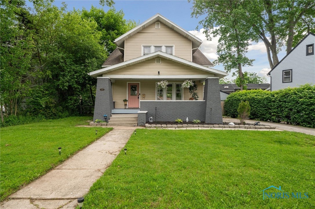 1739 Gilbert Road Toledo, OH 43614 - Photo 28 of 28 Gallery Image 28