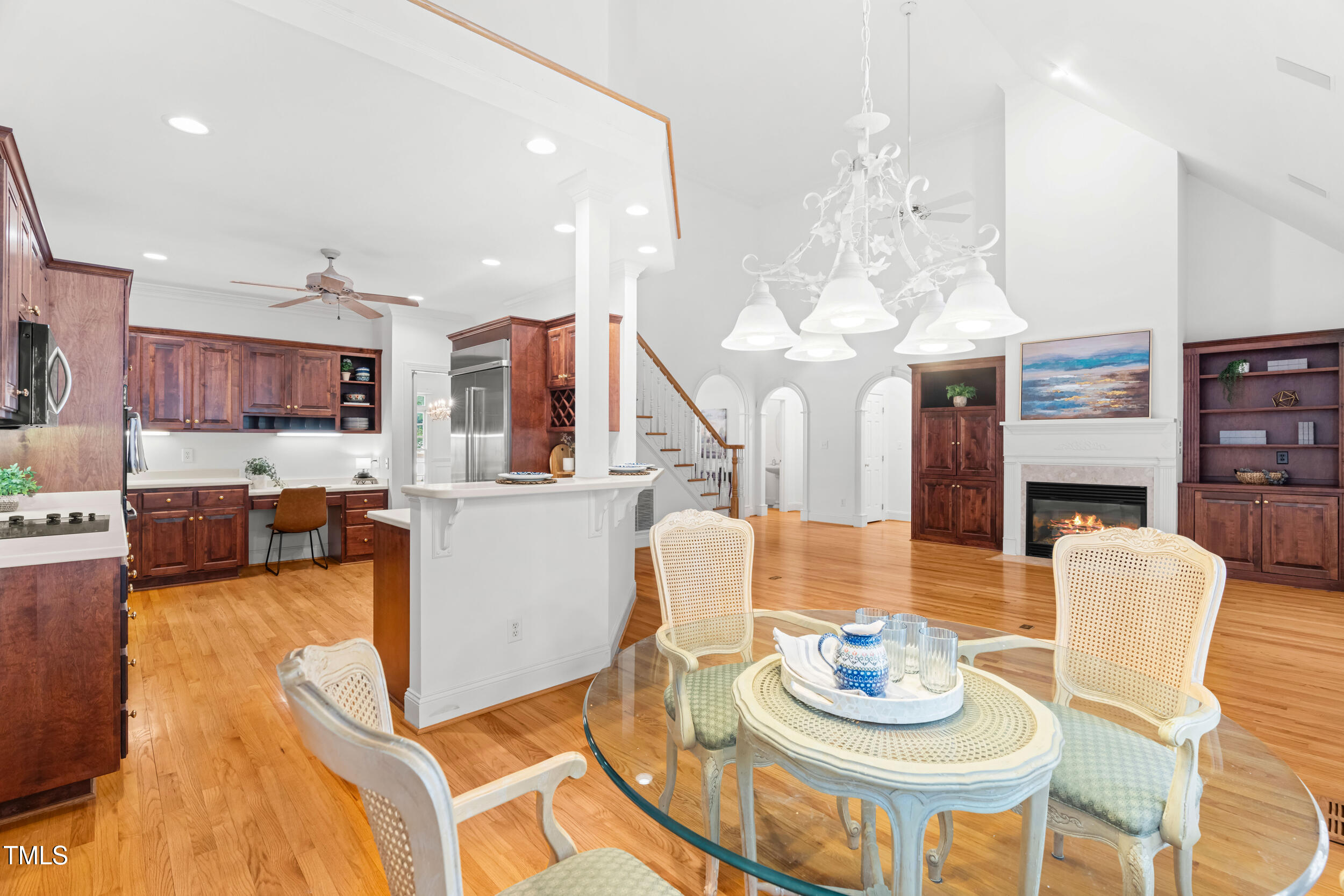 619 Baybush Drive Raleigh, NC 27615 - Photo 9 of 29 21_dsc01482