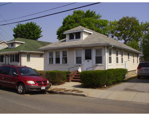 31 St James Road Medford, MA 02155 - Photo 1 of 1 Gallery Image 1