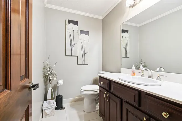 $475,000 | 1202 Transcontinental Drive, Metairie, LA 70001