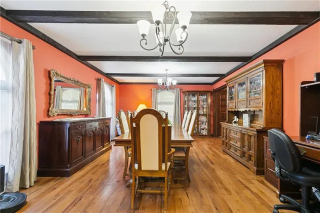 $475,000 | 1202 Transcontinental Drive, Metairie, LA 70001