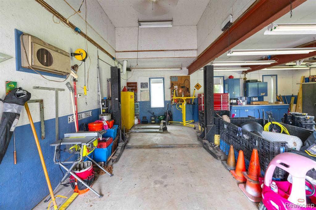 2470 South Elba Road Lapeer, MI 48446 - Photo 35 of 47 Gallery Image 35