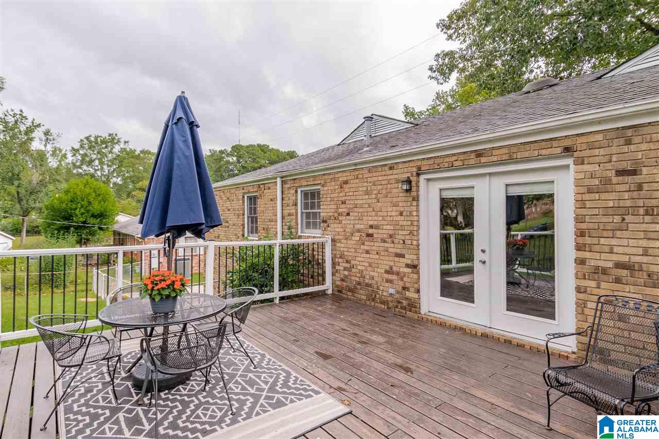 704 South Sanders Road Birmingham, AL 35226 - Photo 30 of 38