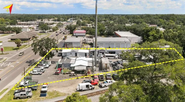 $1,225,000 | 1814 South Parsons Avenue, Seffner, FL 33584