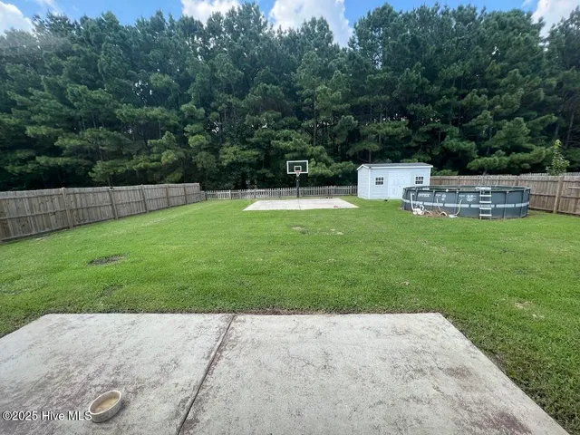 $259,000 | 206 Woodbine Terrace, Burgaw, NC 28425