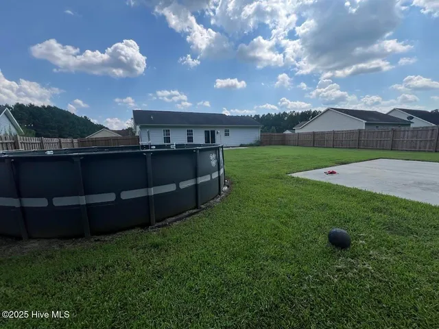 $259,000 | 206 Woodbine Terrace, Burgaw, NC 28425