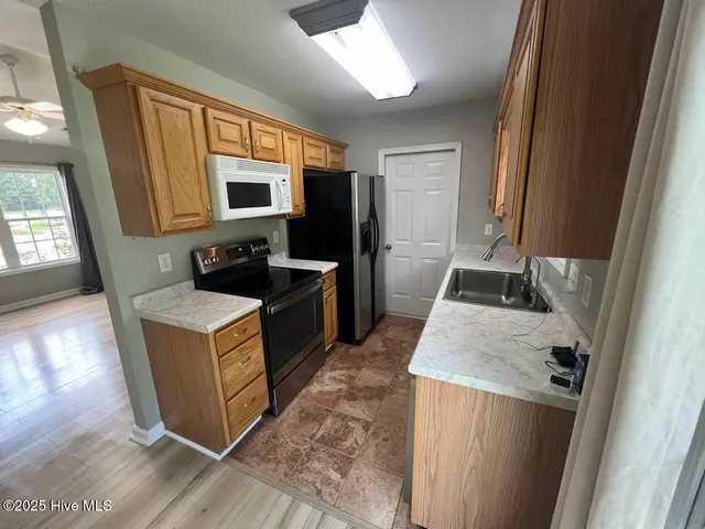 $259,000 | 206 Woodbine Terrace, Burgaw, NC 28425