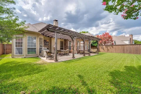 $469,990 | 1605 Cross Point Road, McKinney, TX 75072