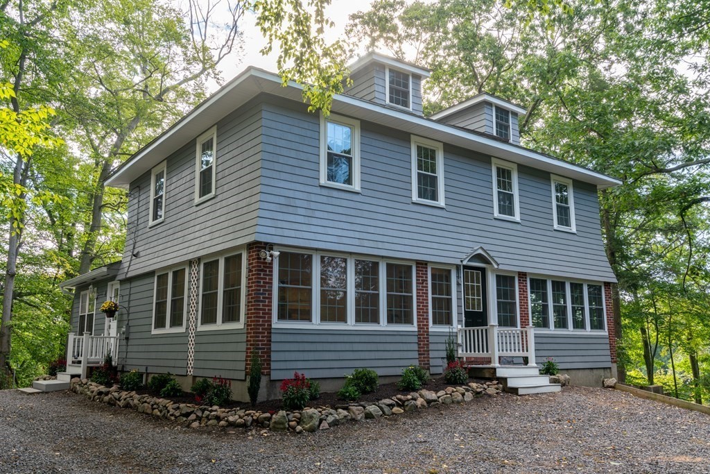 125 Dudley Road Wayland, MA 01778 - Photo 1 of 30 Gallery Image 1