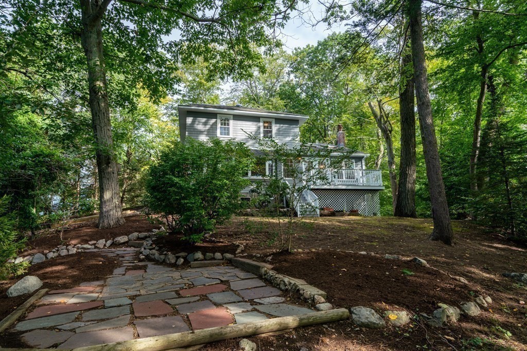 125 Dudley Road Wayland, MA 01778 - Photo 28 of 30 Gallery Image 28